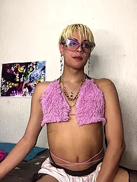 mchissexx online show from 16, 1, 2026