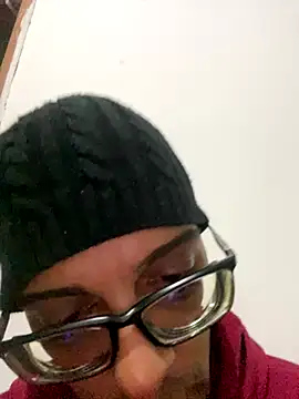 Diegodelicia online show from 23, 11, 2025