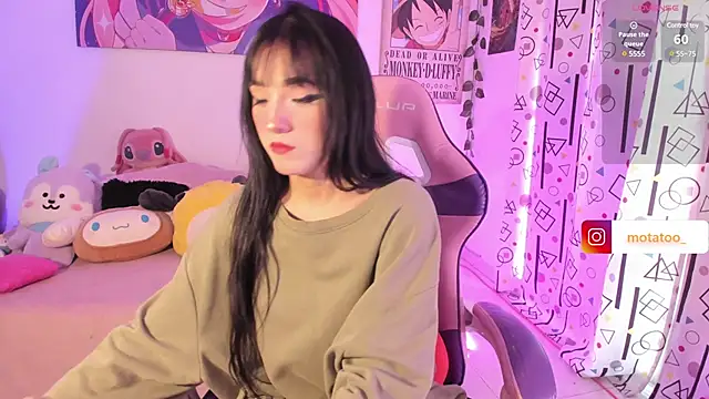 Snapshot of sussanx chatting on 17, 3, 2025 sussanx online show from 17, 3, 2025