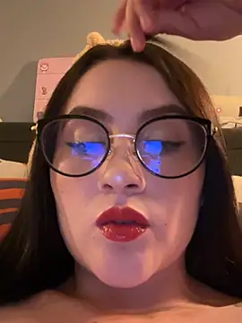 Snapshot of ValentinaOrtiz3 chatting on 1, 6, 2026 ValentinaOrtiz3 online show from 1, 6, 2026