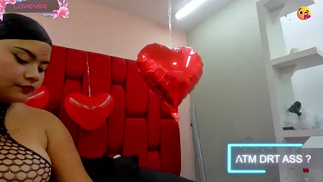 Snapshot of Saray_messy chatting on 14, 2, 2025 Saray messy online show from 14, 2, 2025