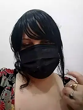 Snapshot of Malak-26 chatting on 12, 3, 2025 Malak-26 online show from 12, 3, 2025