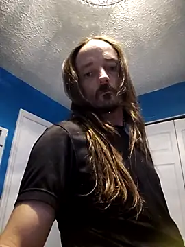 metaljesus77 online show from 8, 3, 2025