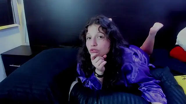 Marii 18 online show from 20, 3, 2025