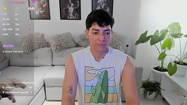  JacobMiller   online show from 9, 2, 2025