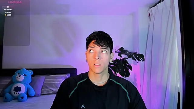 Snapshot of _JacobMiller__ chatting on 22, 9, 2025 JacobMiller online show from 22, 9, 2025