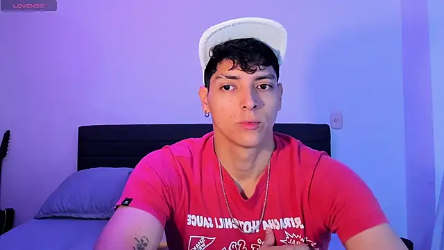  JacobMiller   online show from 6, 1, 2026