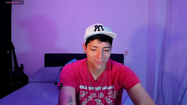  JacobMiller   online show from 31, 1, 2026