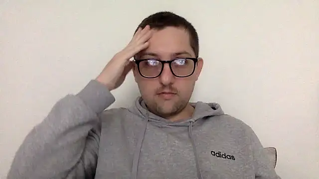 Milflover96 online show from 21, 2, 2025