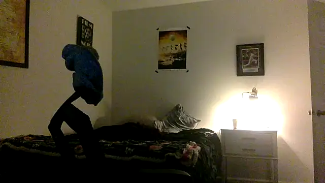 Milflover96 online show from 18, 3, 2025