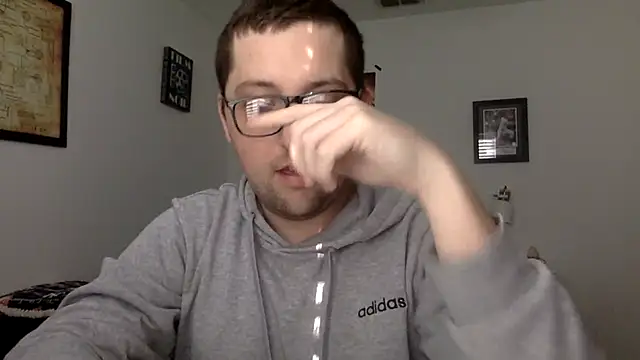 Milflover96 online show from 19, 3, 2025