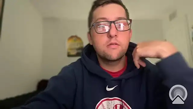 Milflover96 online show from 8, 9, 2025