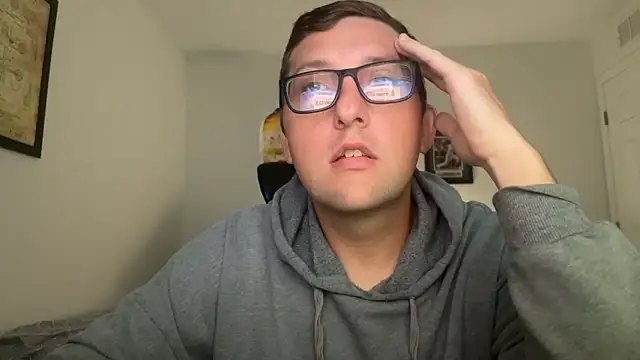 Milflover96 online show from 25, 9, 2025