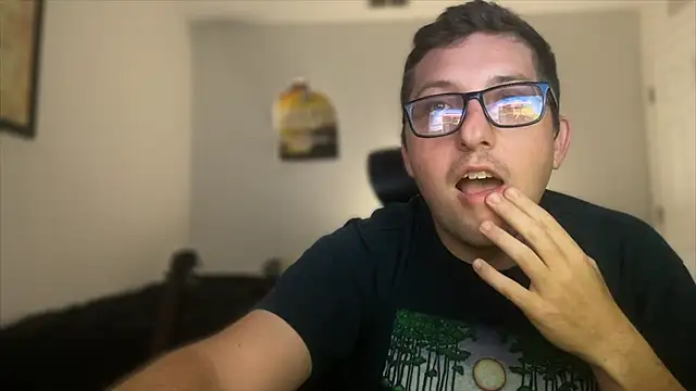 Milflover96 online show from 6, 10, 2025