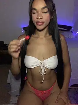 Mirellysbs1 online show from 17, 2, 2025