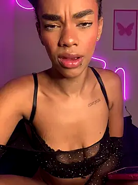 Mirellysbs1 online show from 19, 12, 2025