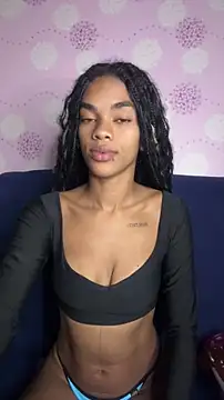 Snapshot of Mirellysbs1 chatting on 17, 5, 2026 Mirellysbs1 online show from 17, 5, 2026