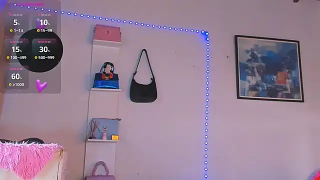 aryanasexx online show from 20, 1, 2025