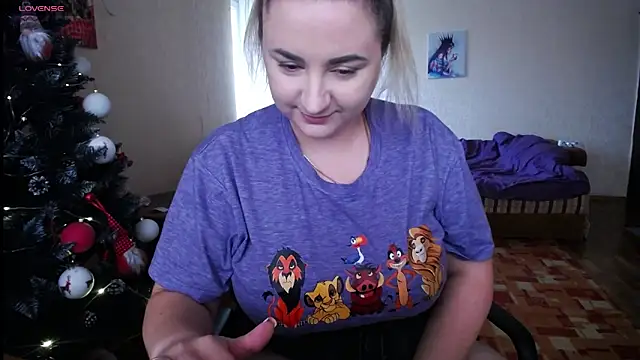 YourSwetiwGirl online show from 11, 1, 2026