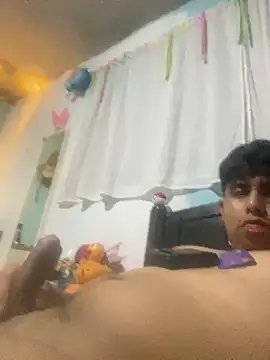 jonzzvergs online show from 22, 3, 2026