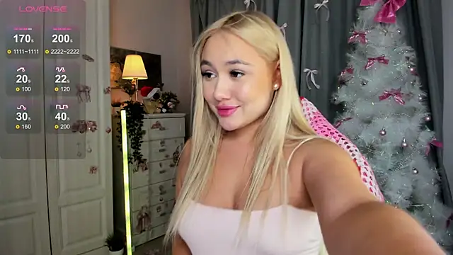  Loneve   online show from 11, 1, 2026