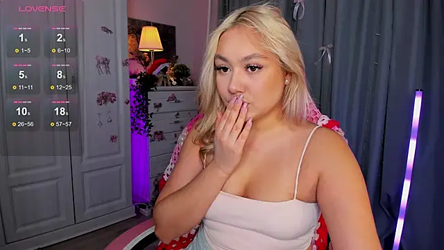  Loneve   online show from 12, 2, 2026