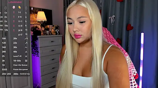  Loneve   online show from 4, 4, 2026