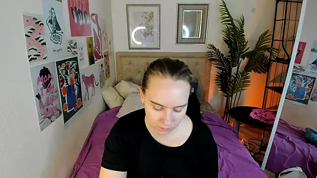 Lika 0ne online show from 10, 3, 2026