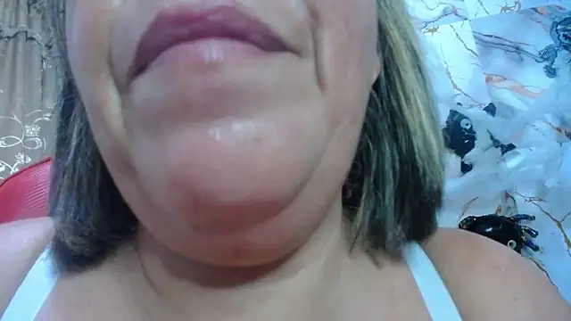 alina maturehot online show from 1, 11, 2025