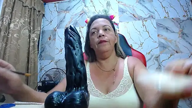 alina maturehot online show from 5, 12, 2025