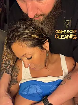 bossyroxy84 online show from 29, 10, 2025