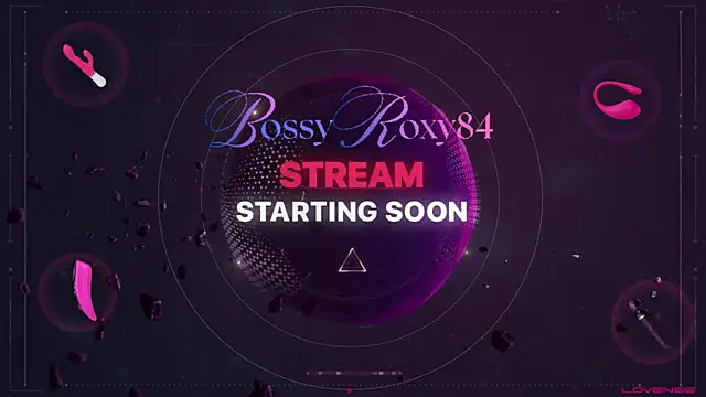 Snapshot of bossyroxy84 chatting on 1, 5, 2026 bossyroxy84 online show from 1, 5, 2026
