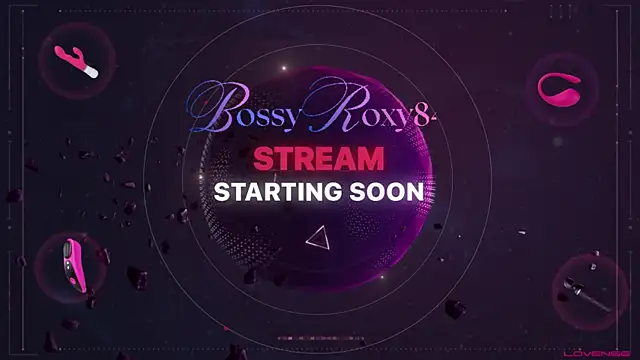 Snapshot of bossyroxy84 chatting on 3, 6, 2026 bossyroxy84 online show from 3, 6, 2026