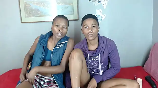 BOOBAE online show from 17, 2, 2025