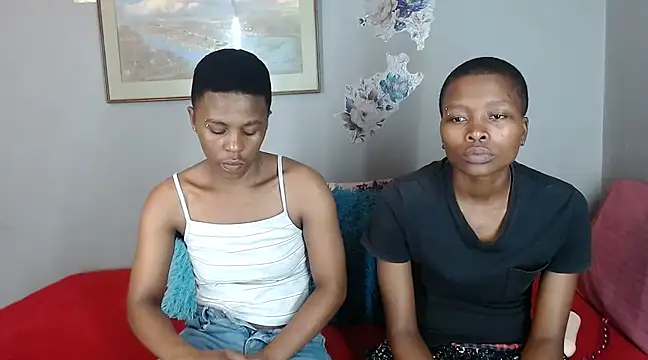 BOOBAE online show from 25, 2, 2025