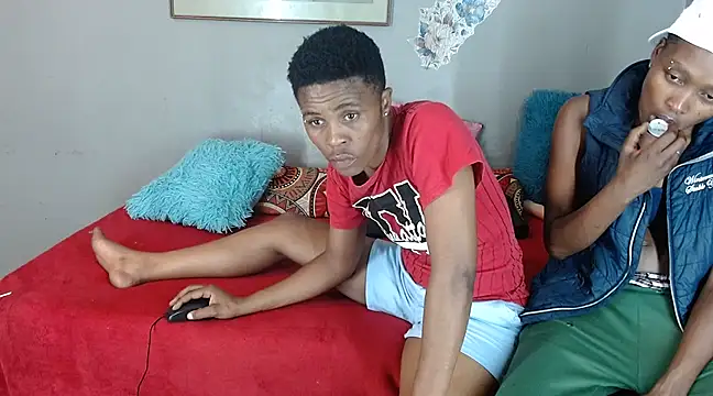 BOOBAE online show from 28, 2, 2025