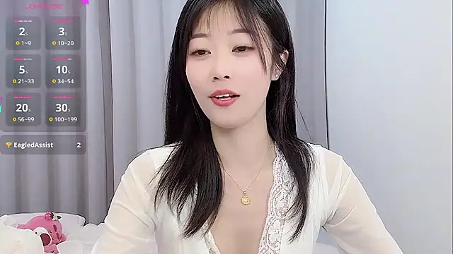 Snapshot of yunyun121 chatting on 16, 2, 2025 yunyun121 online show from 16, 2, 2025