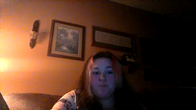 lilhead1400 online show from 10, 3, 2025