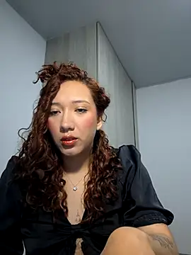 celeste1204 online show from 9, 2, 2025