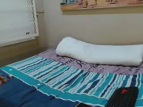 Snapshot of AfricanChinese chatting on 20, 10, 2025 AfricanChinese online show from 20, 10, 2025