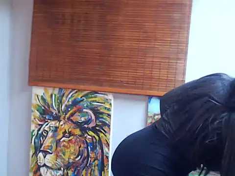 Snapshot of AfricanChinese chatting on 22, 11, 2025 AfricanChinese online show from 22, 11, 2025