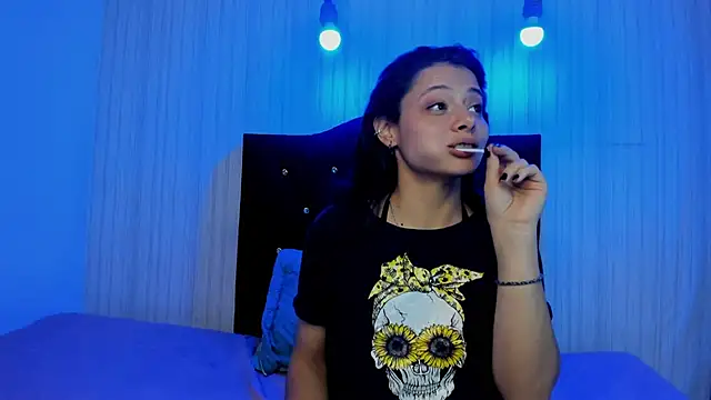 nicky angel1 online show from 9, 3, 2025