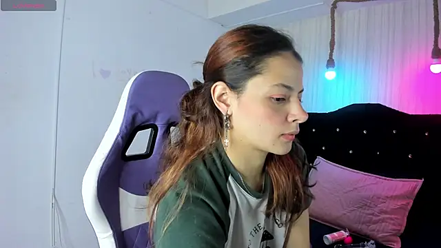 nicky angel1 online show from 22, 9, 2025