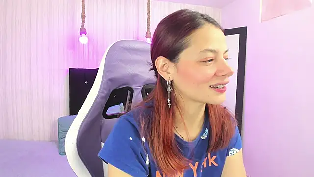 nicky angel1 online show from 14, 1, 2026