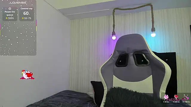 nicky angel1 online show from 30, 3, 2026