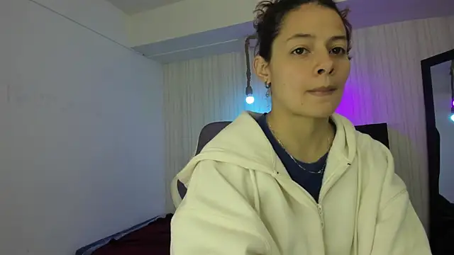 nicky angel1 online show from 21, 5, 2026