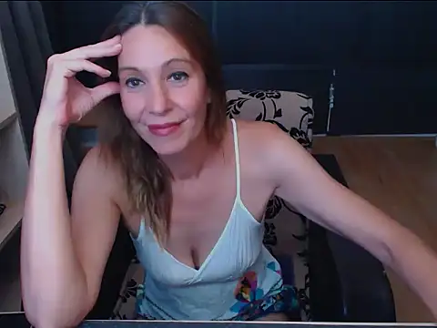 hannaha online show from 23, 7, 2026