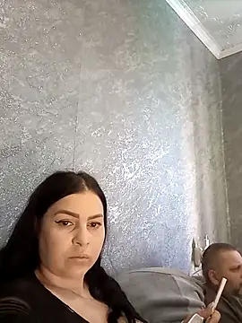 Snapshot of Greta_Tamar chatting on 7, 3, 2025 Greta Tamar online show from 7, 3, 2025