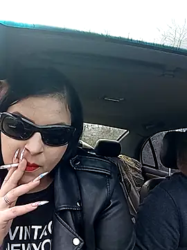 Snapshot of Greta_Tamar chatting on 17, 3, 2025 Greta Tamar online show from 17, 3, 2025