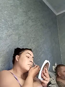 Snapshot of Greta_Tamar chatting on 18, 3, 2025 Greta Tamar online show from 18, 3, 2025